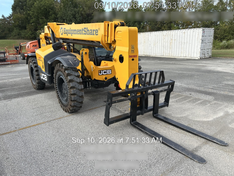 2026 JCB 509-42