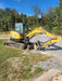 2019 SANY SY50