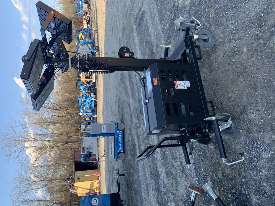 2020 LIND EQUIPMENT LE980LED-T4B