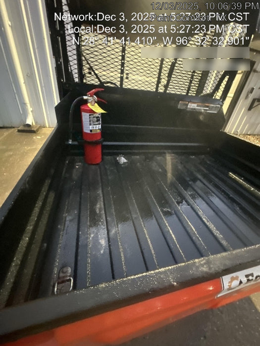 2021 KUBOTA RTV-XG850WLH21