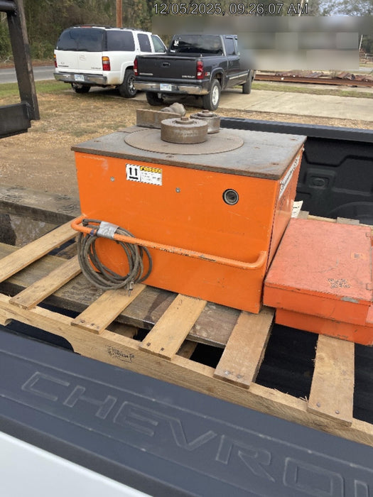 2022 BN PRODUCTS DBD-25H