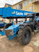 2018 Genie GTH-1056 GTH-1056 w/Open ROPS, FF Tires, Work Lights, 60" carriage/forks, cab mesh, beacon