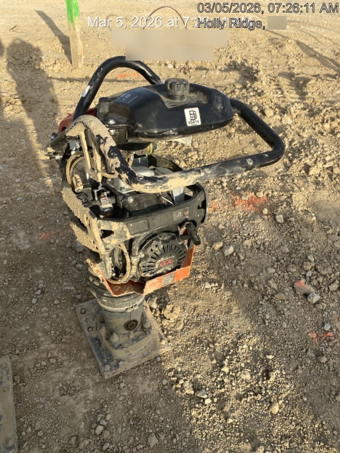 2025 HUSQVARNA LT6005