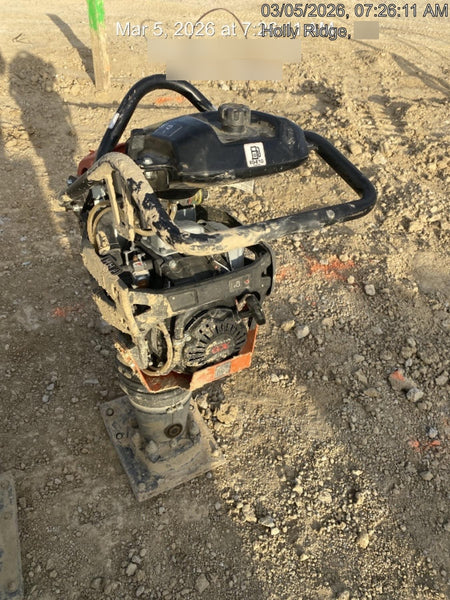 2025 HUSQVARNA LT6005