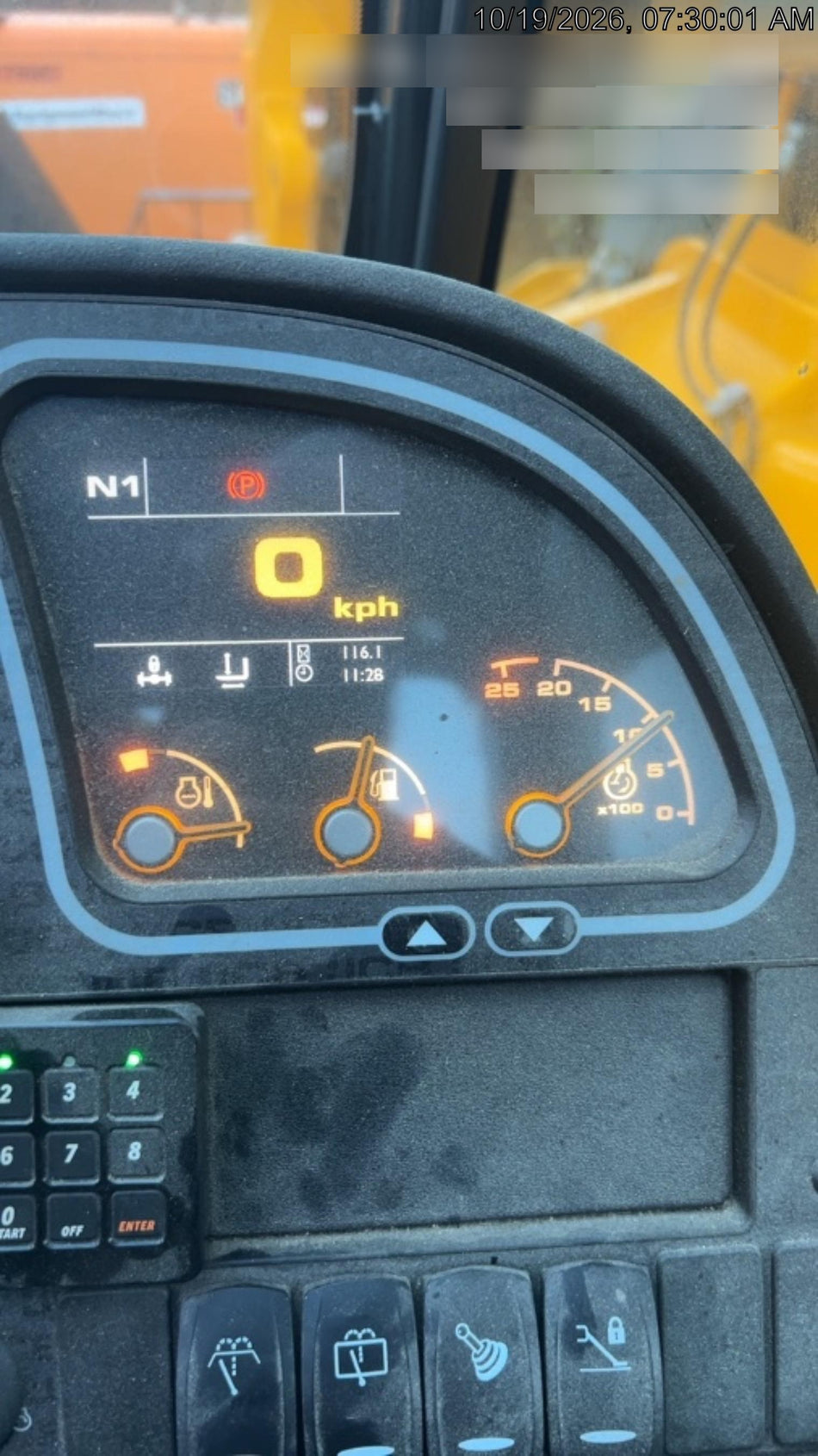 2025 JCB 510-56