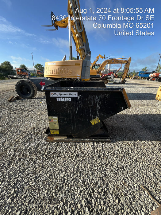 2020 ARROW MATERIAL HANDLING HP-6000-200