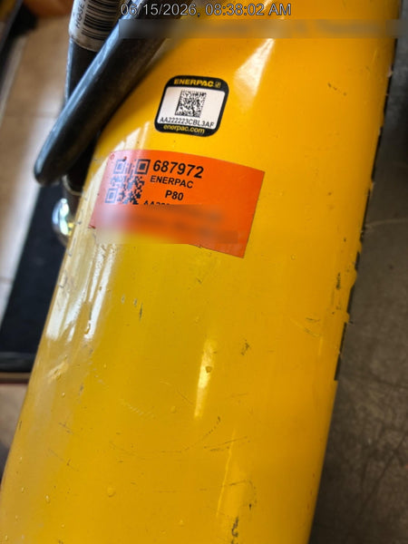 2023 ENERPAC HCL1004