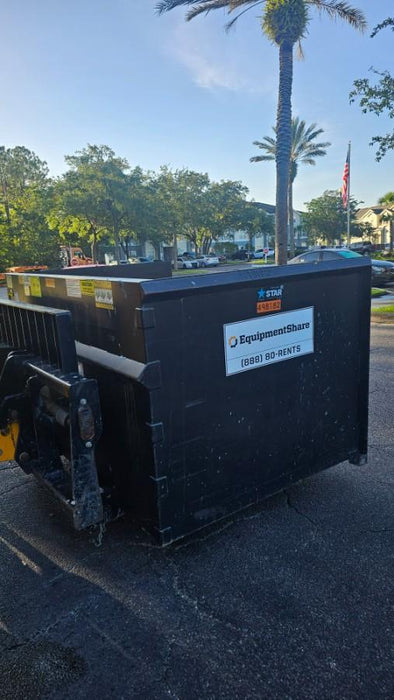 2025 STAR INDUSTRIES 1430