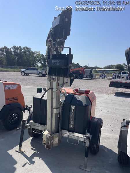 2025 WANCO WLTT-4MM4K