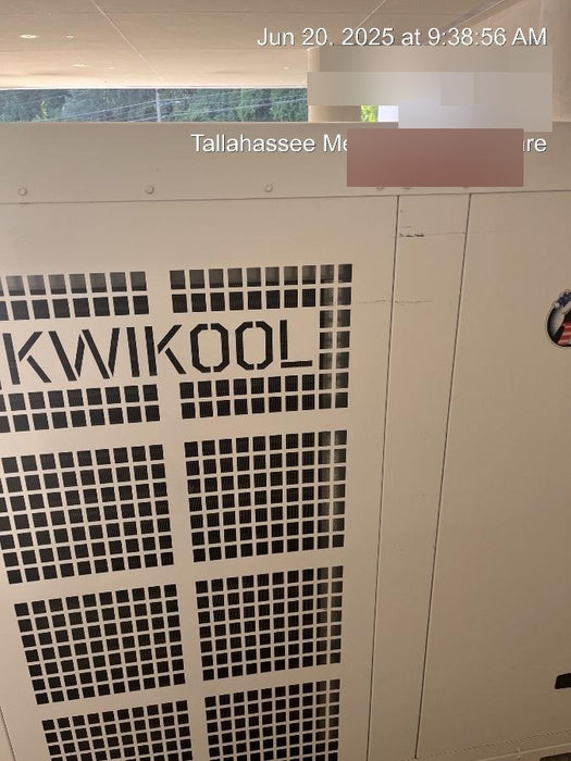 2023 KWIKOOL KPO12-43H