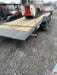 2022 DIAMOND C TRAILERS HDT-20T