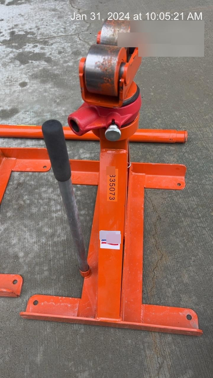 2023 CURRENT TOOLS 680