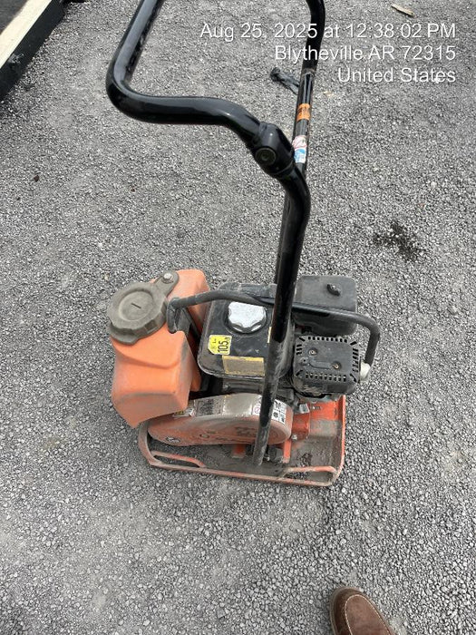 2023 MULTIQUIP MVC82VHW