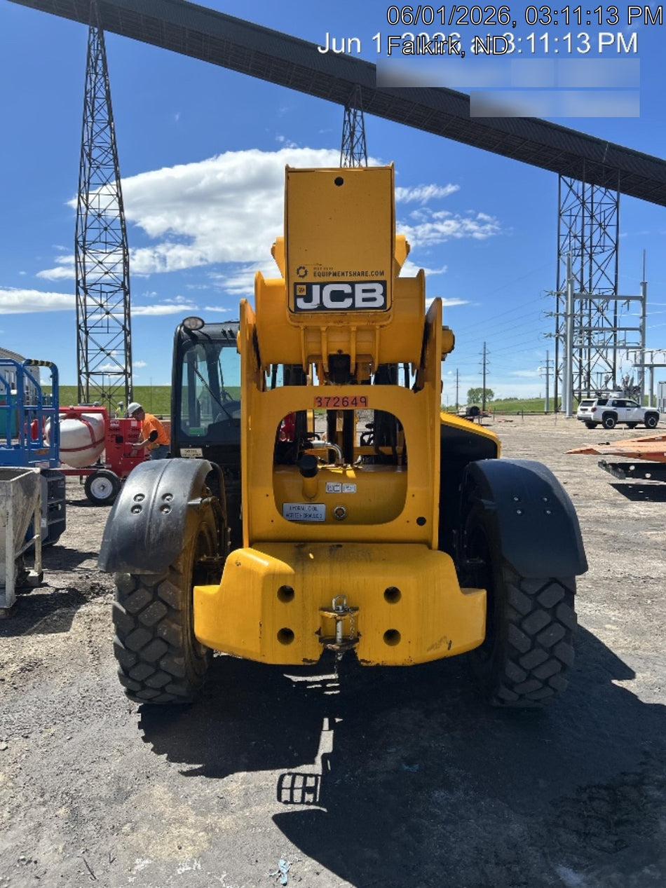 2024 JCB 510-56