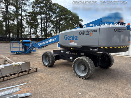 2026 GENIE S-65 XC