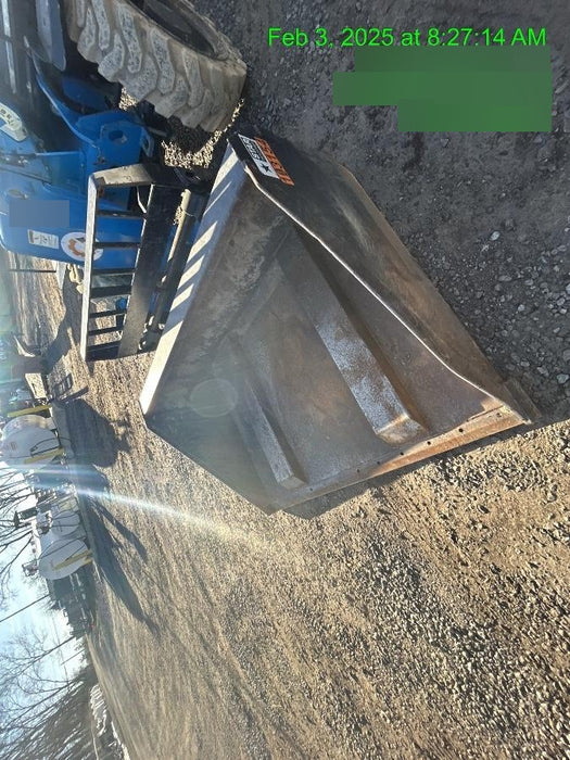 2020 STAR INDUSTRIES 1406B