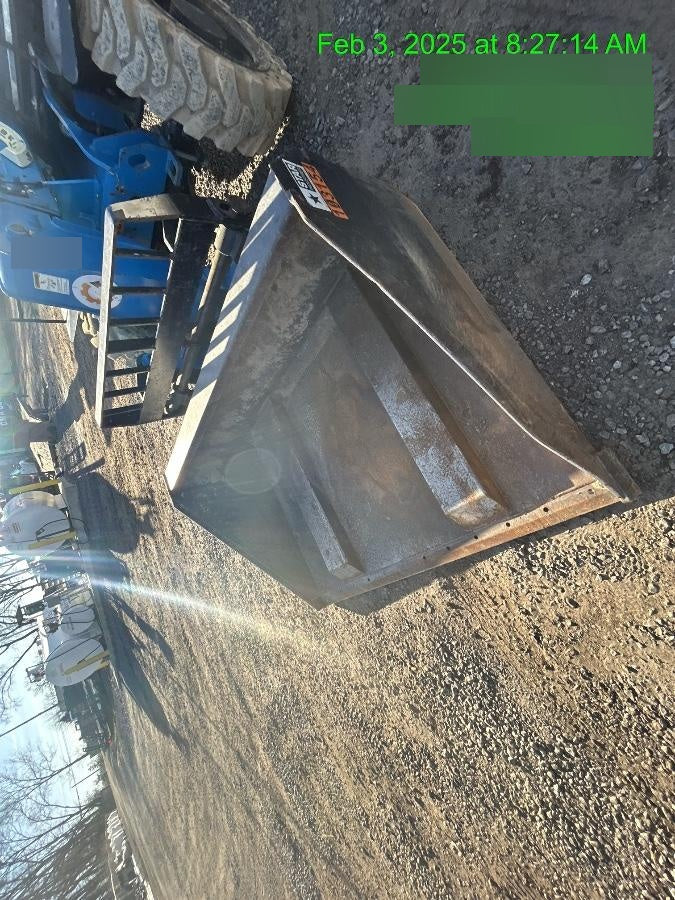 2020 STAR INDUSTRIES 1406B