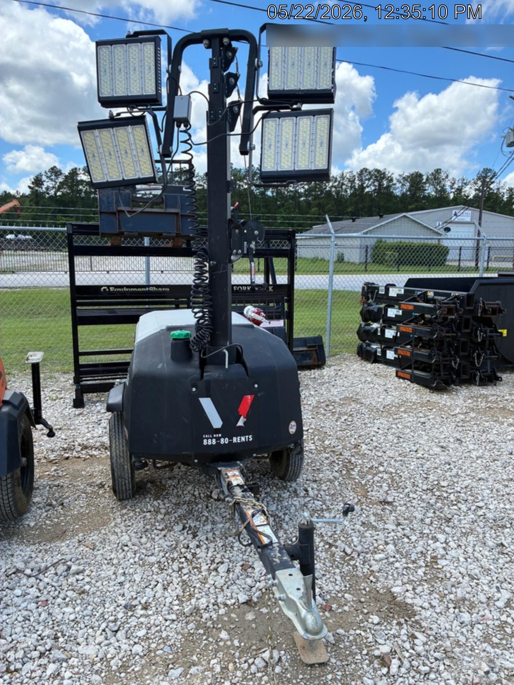 2024 WACKER NEUSON LTT4
