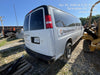 2023 CHEVROLET Express Van - Rental