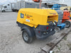 2022 ATLAS COPCO XAS188 CWK