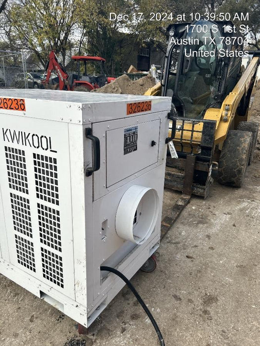 2023 KWIKOOL KPO5-21H