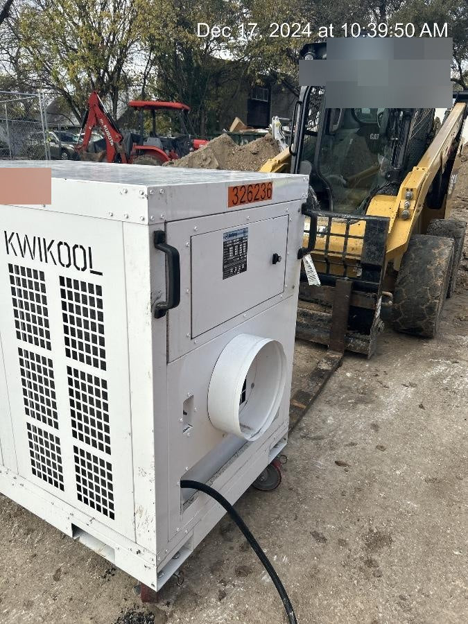 2023 KWIKOOL KPO5-21H