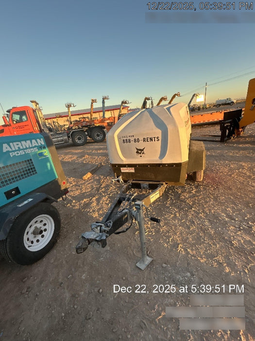 2025 BOBCAT PA185WDO-T4F