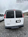 2025 CHEVROLET Express Van - Rental