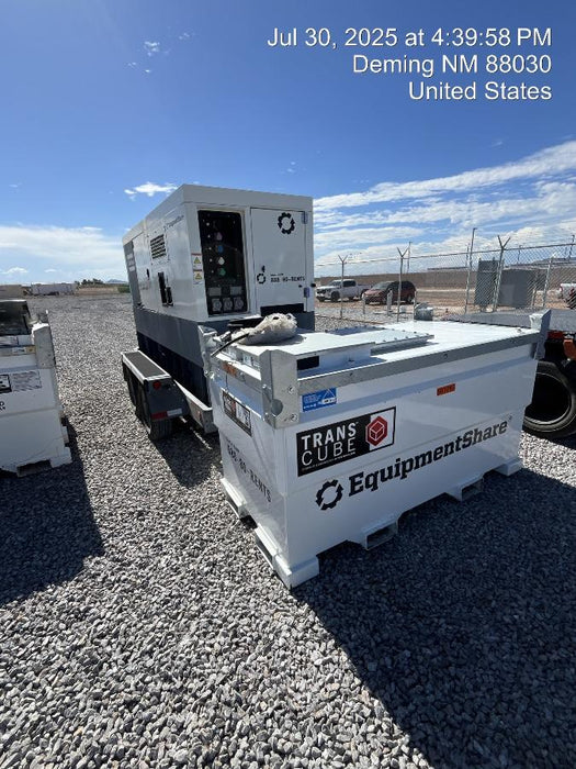 2025 WESTERN GLOBAL 20TCG-ES