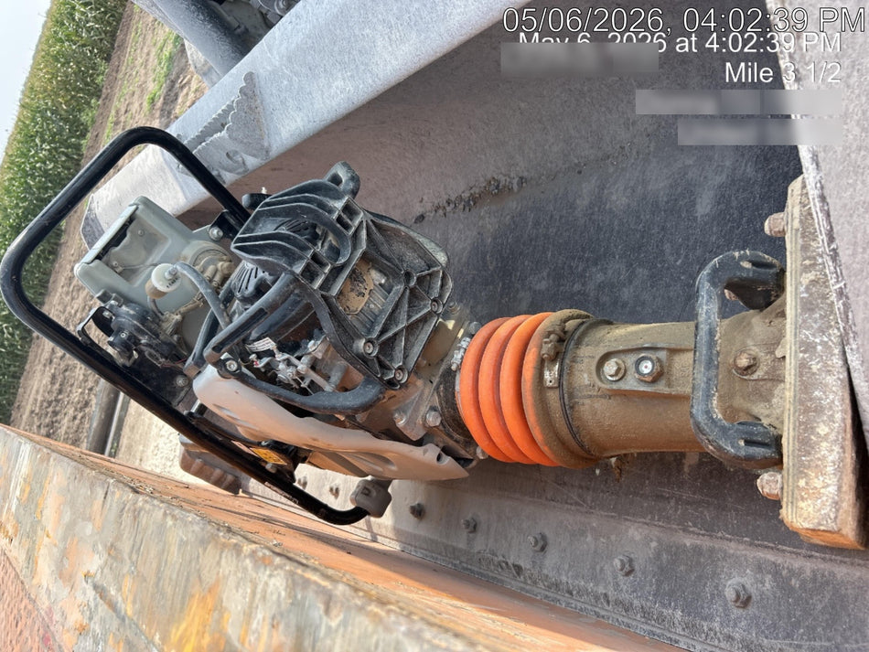 2023 MULTIQUIP MTX60HD