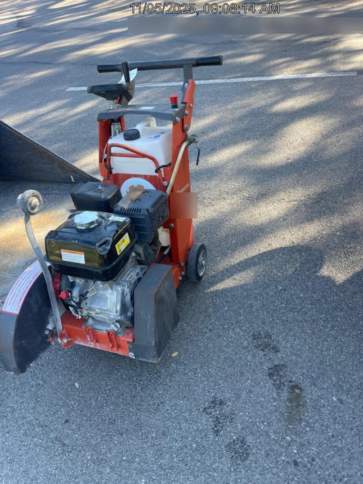 2020 HUSQVARNA FS 400