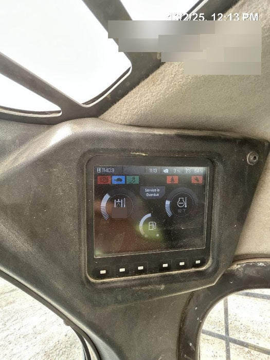 2021 WACKER NEUSON ST35