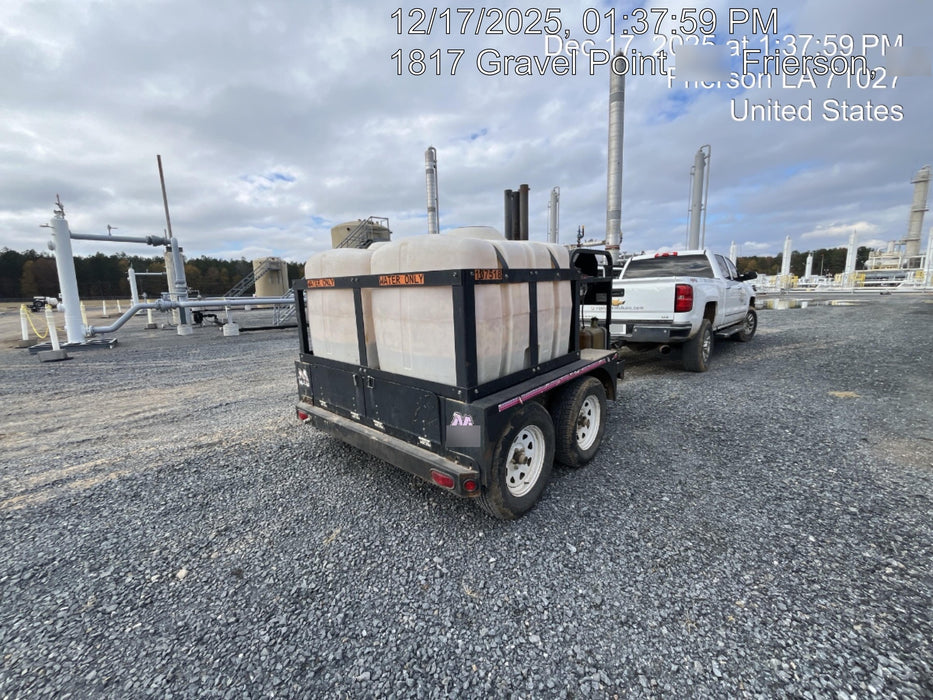 2020 MI-T-M CORPORATION HS-3006-0MDK-UR