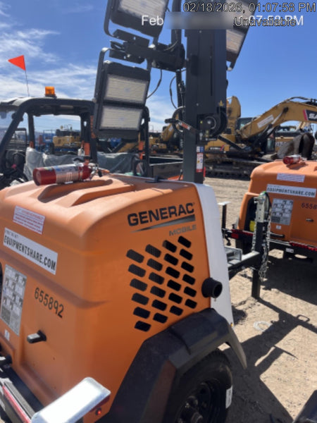 2026 GENERAC MLTS-4