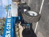 2020 GENIE SX-125 XC