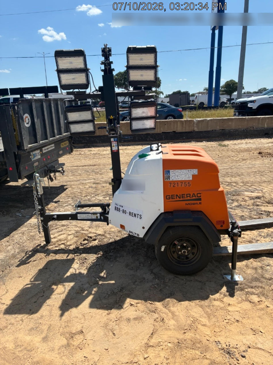 2026 GENERAC MLTS-4
