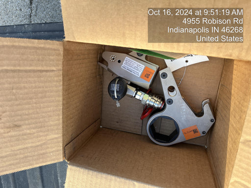 2024 TORCUP TX-2RL200