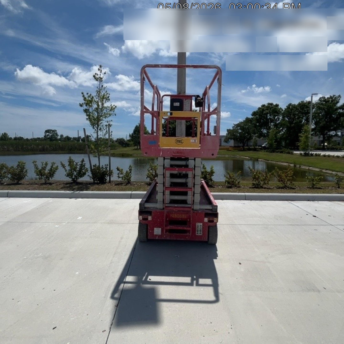 2022 MEC 4046SE