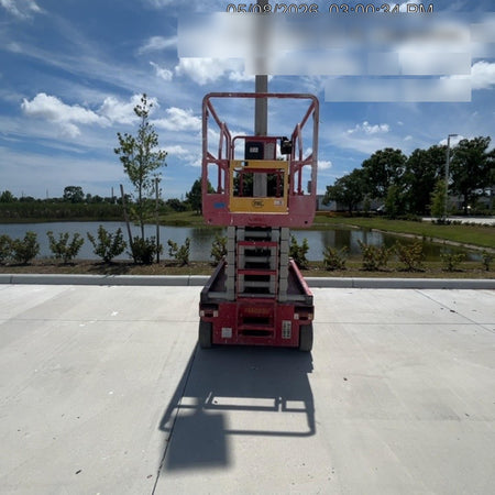 2022 MEC 4046SE