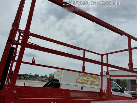2022 SKYJACK SJ4732