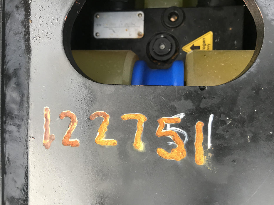 2020 PALADIN SFB1000