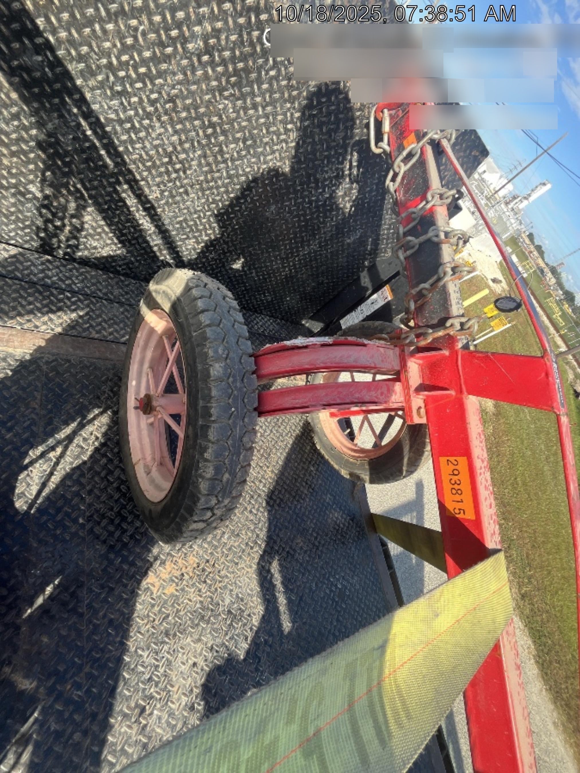 2023 B&B PIPE 2014