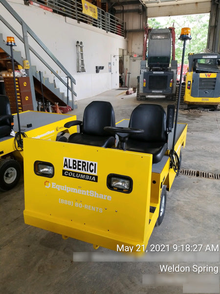 2021 COLUMBIA Payloader 2XL