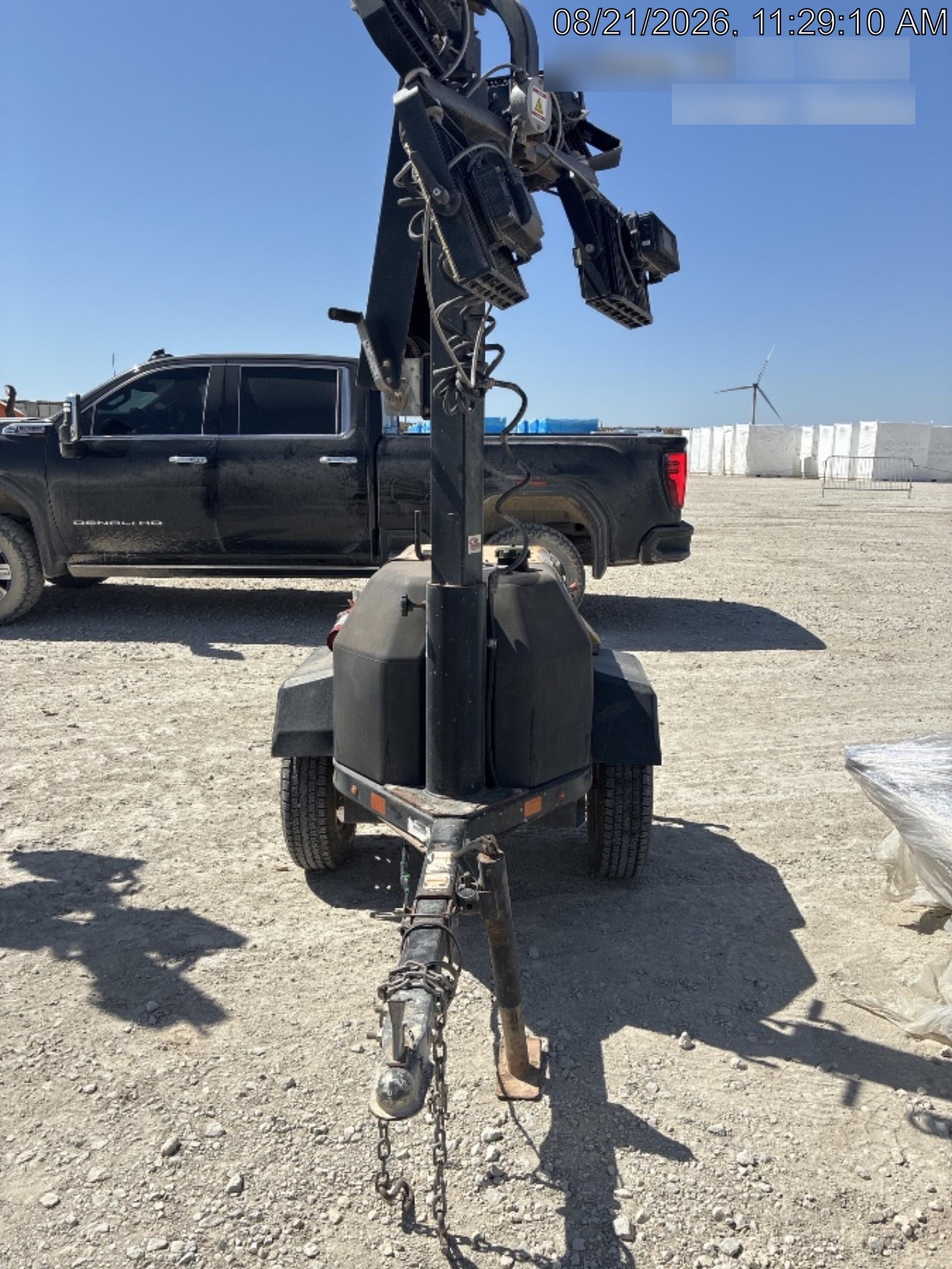 2021 ALLMAND NLV3GR