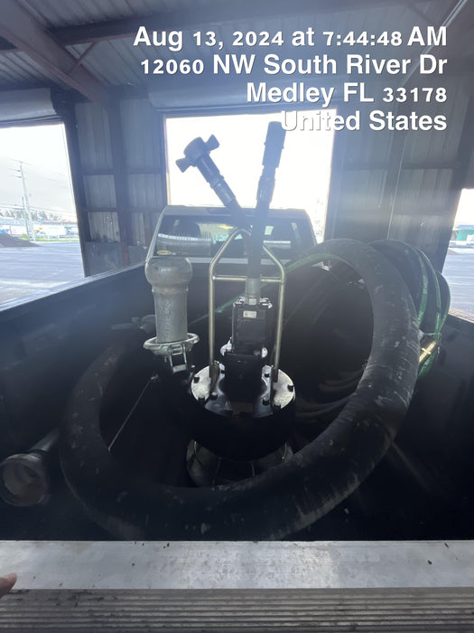 2023 HYDRA TECH SP04DT/S4VHLDI