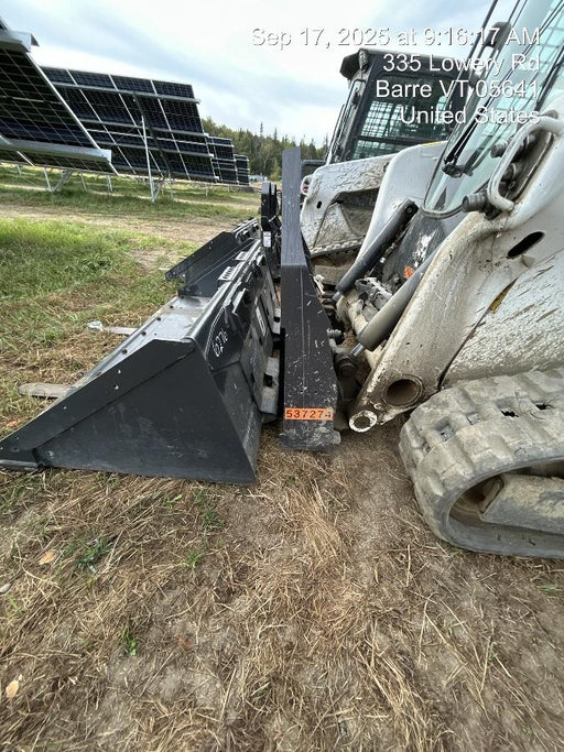 2025 PALADIN 48" Pallet Forks - Paladin