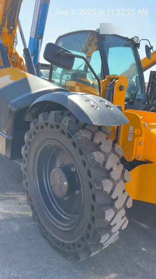 2025 JCB 512-56