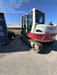 2019 Takeuchi TB290 Takeuchi TB290 Cab/Heat/AC w/Rubber Tracks, Auxiliary Hydraulics, Dozer Blade, Manual QC, 18/24/36" Buckets, Hydraulic Thumb Installed