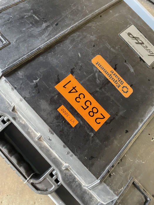 2023 TORCUP VT-3000KIT