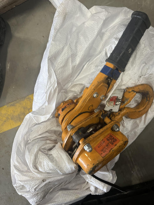 2024 HARRINGTON L5LB015-20